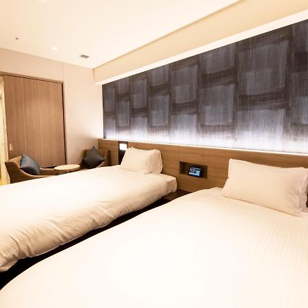 Kawagoe Tobu Hotel Ngoại thất bức ảnh