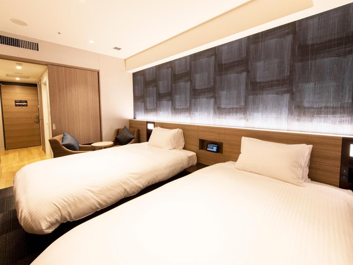 Kawagoe Tobu Hotel Ngoại thất bức ảnh
