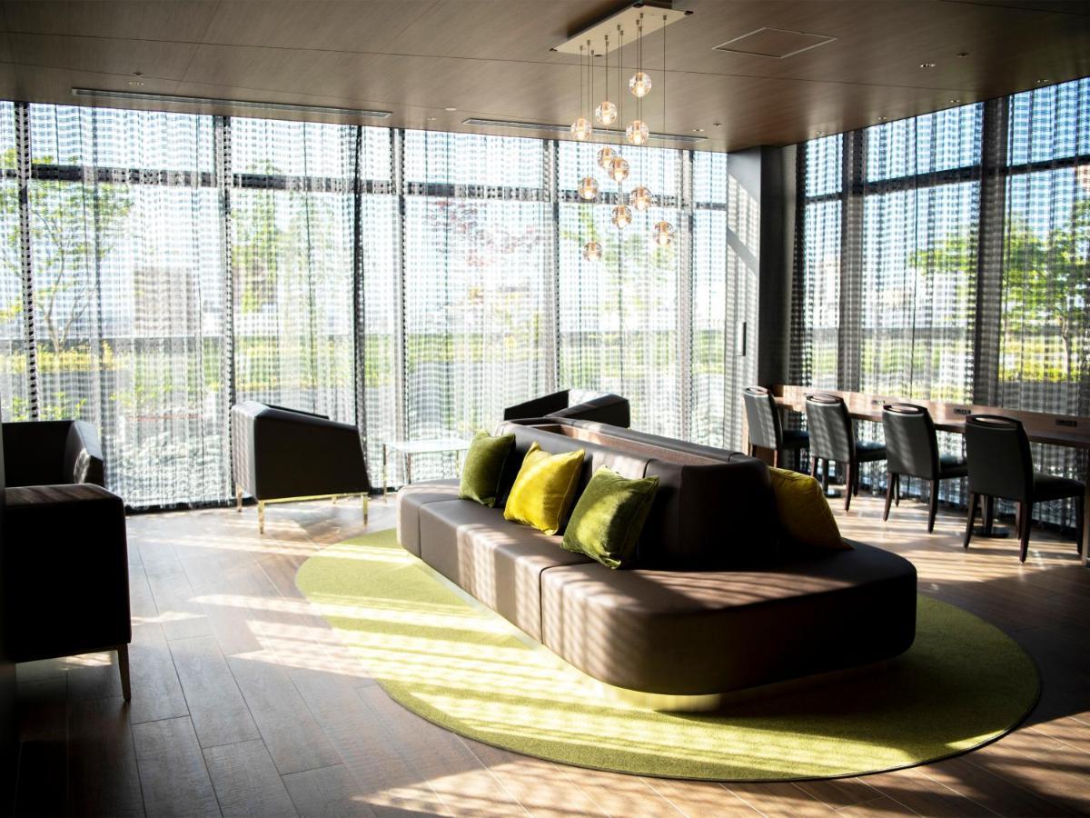 Kawagoe Tobu Hotel Ngoại thất bức ảnh