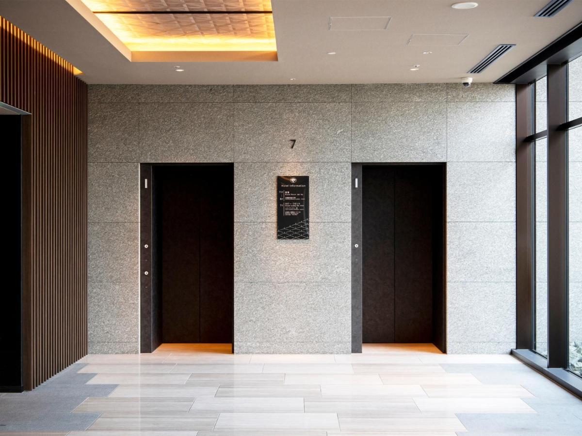 Kawagoe Tobu Hotel Ngoại thất bức ảnh