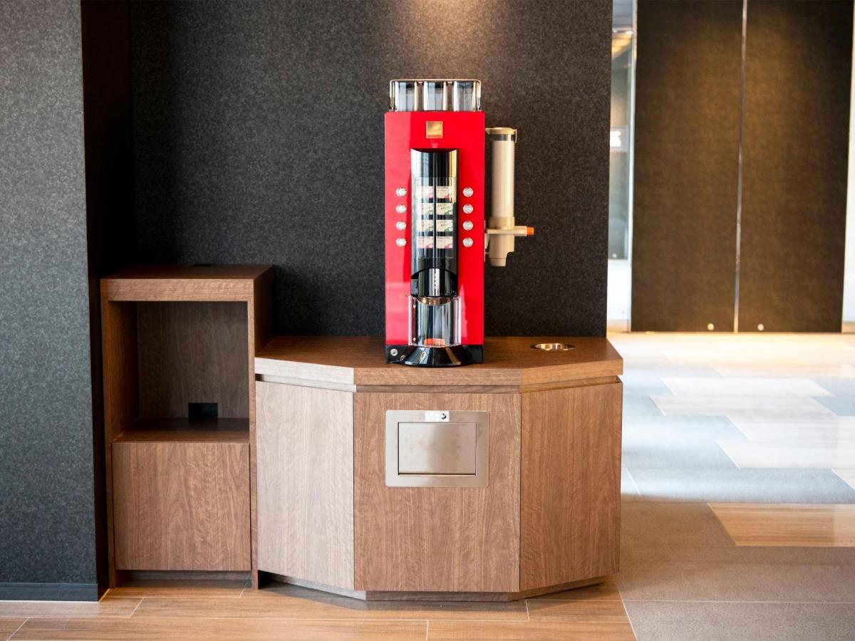 Kawagoe Tobu Hotel Ngoại thất bức ảnh