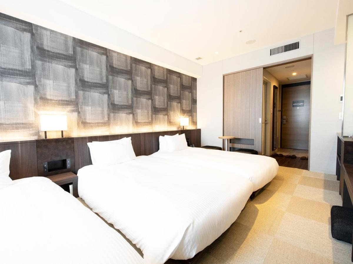 Kawagoe Tobu Hotel Ngoại thất bức ảnh