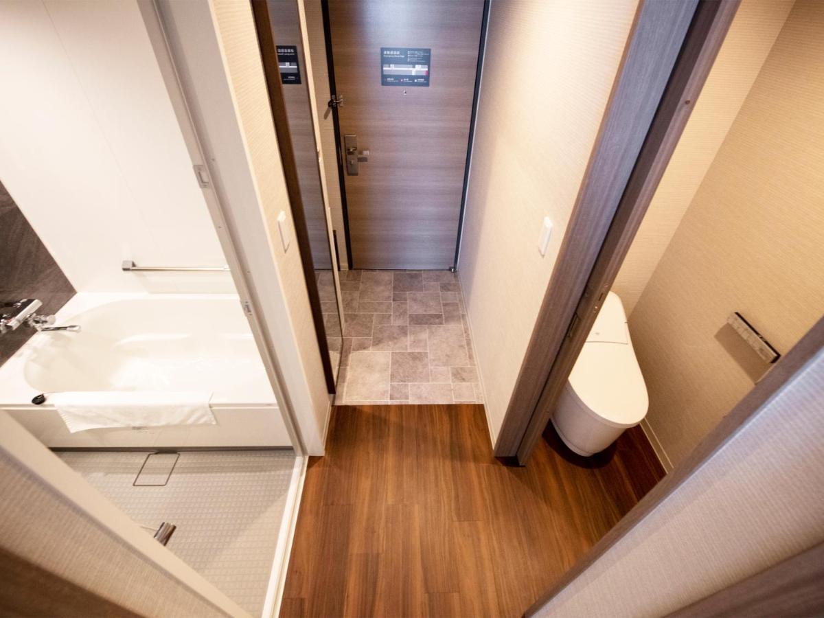 Kawagoe Tobu Hotel Ngoại thất bức ảnh