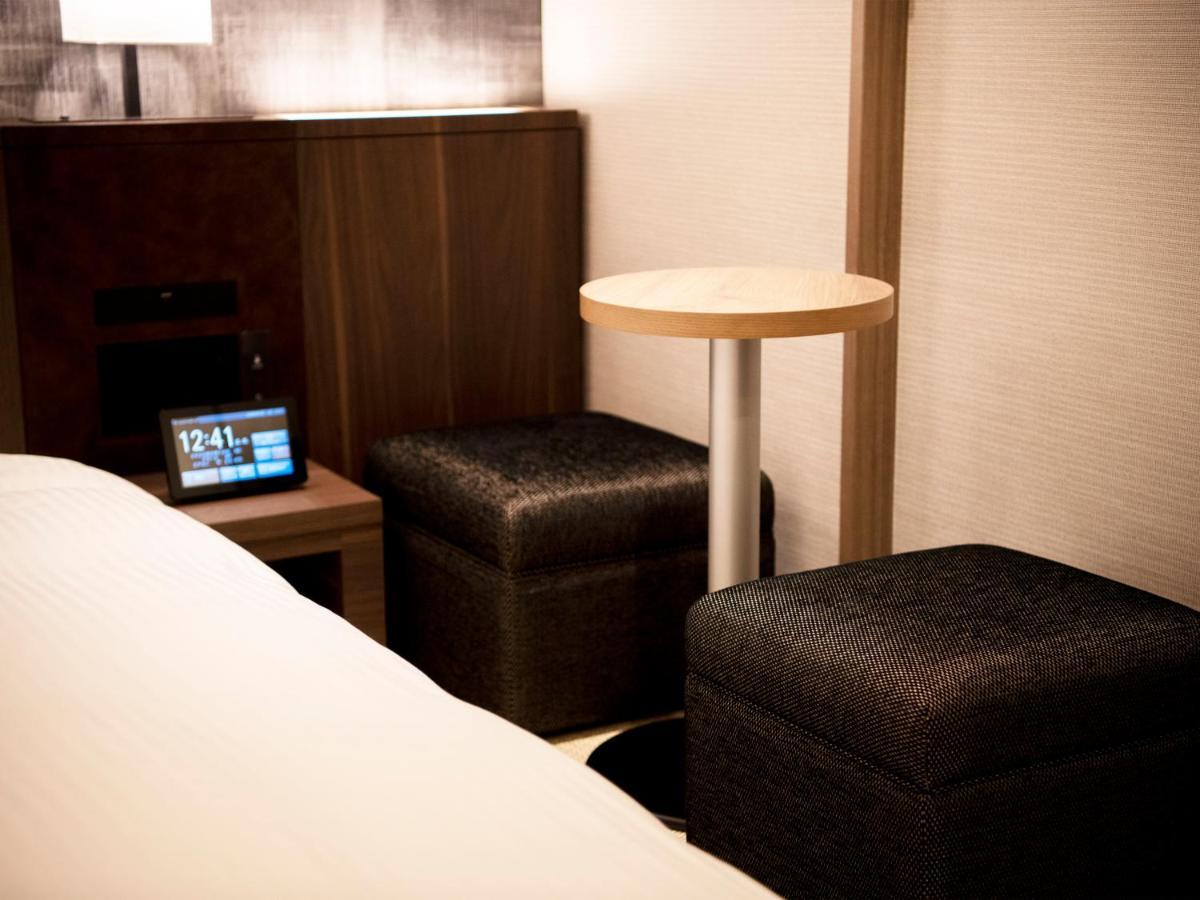Kawagoe Tobu Hotel Ngoại thất bức ảnh