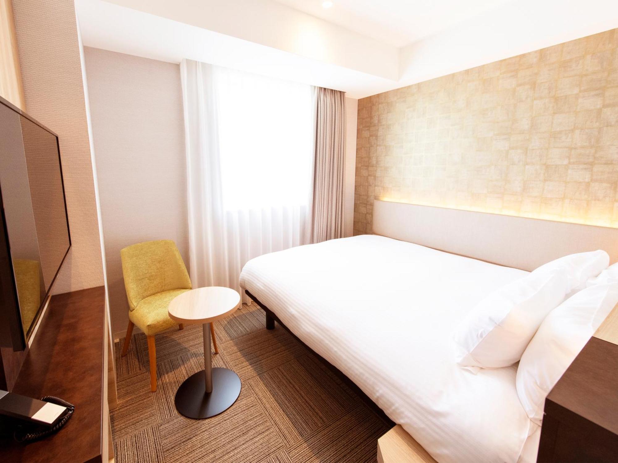 Kawagoe Tobu Hotel Ngoại thất bức ảnh