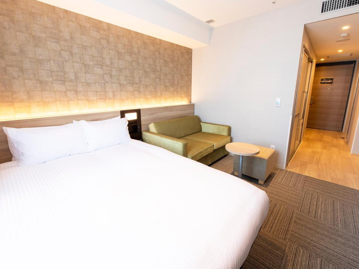 Kawagoe Tobu Hotel Ngoại thất bức ảnh