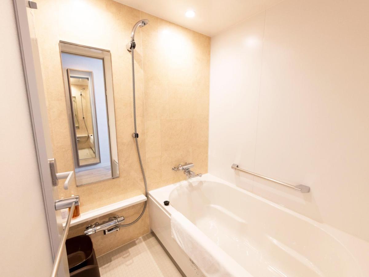 Kawagoe Tobu Hotel Ngoại thất bức ảnh