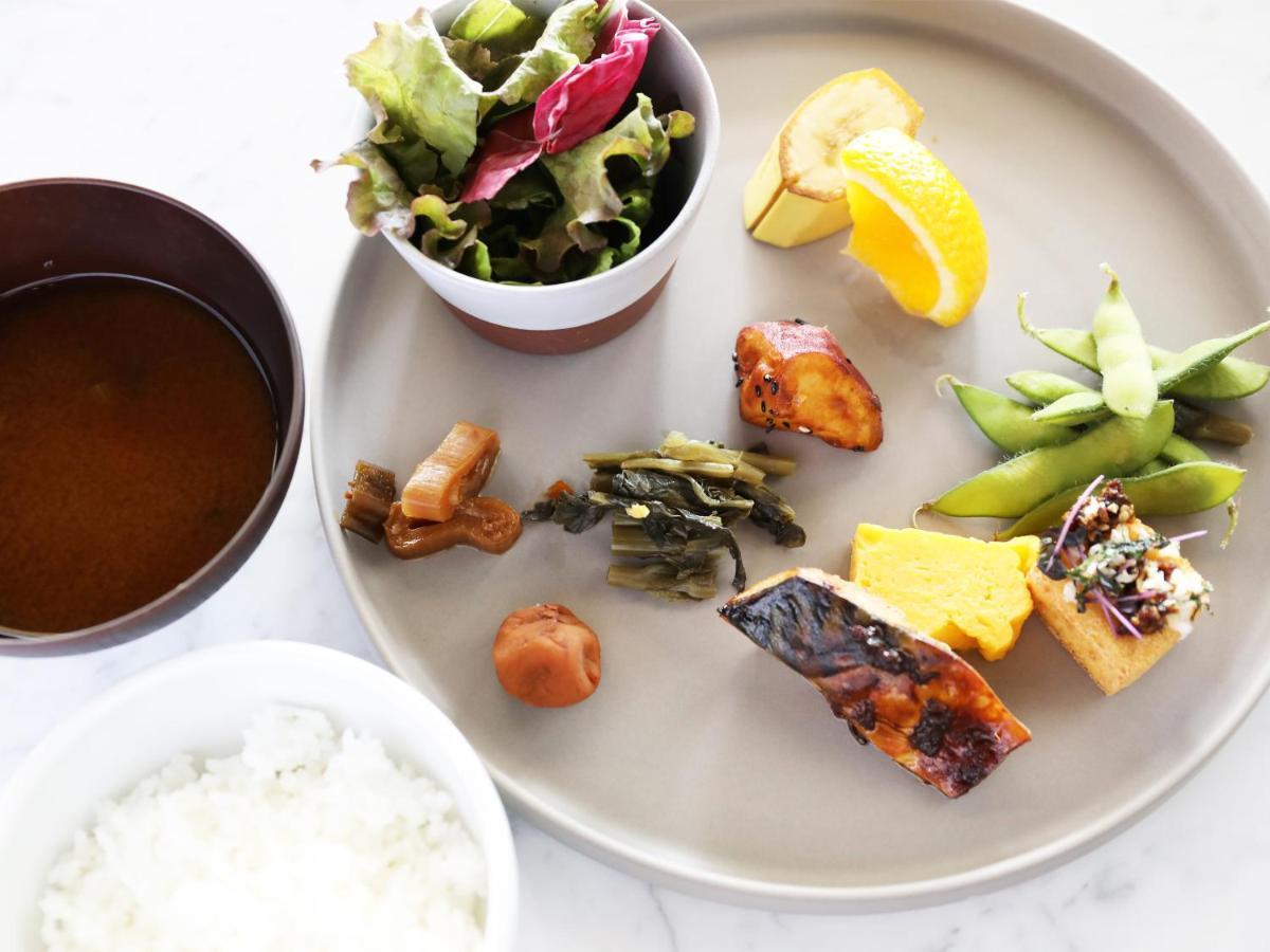 Kawagoe Tobu Hotel Ngoại thất bức ảnh