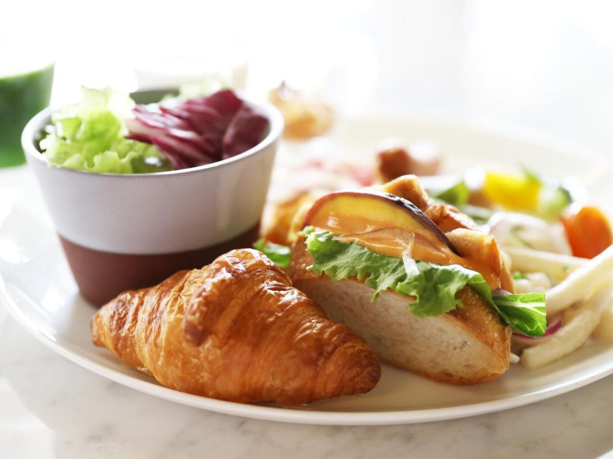 Kawagoe Tobu Hotel Ngoại thất bức ảnh