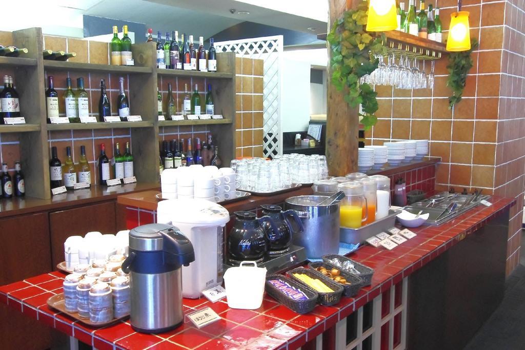 Kawagoe Tobu Hotel Ngoại thất bức ảnh