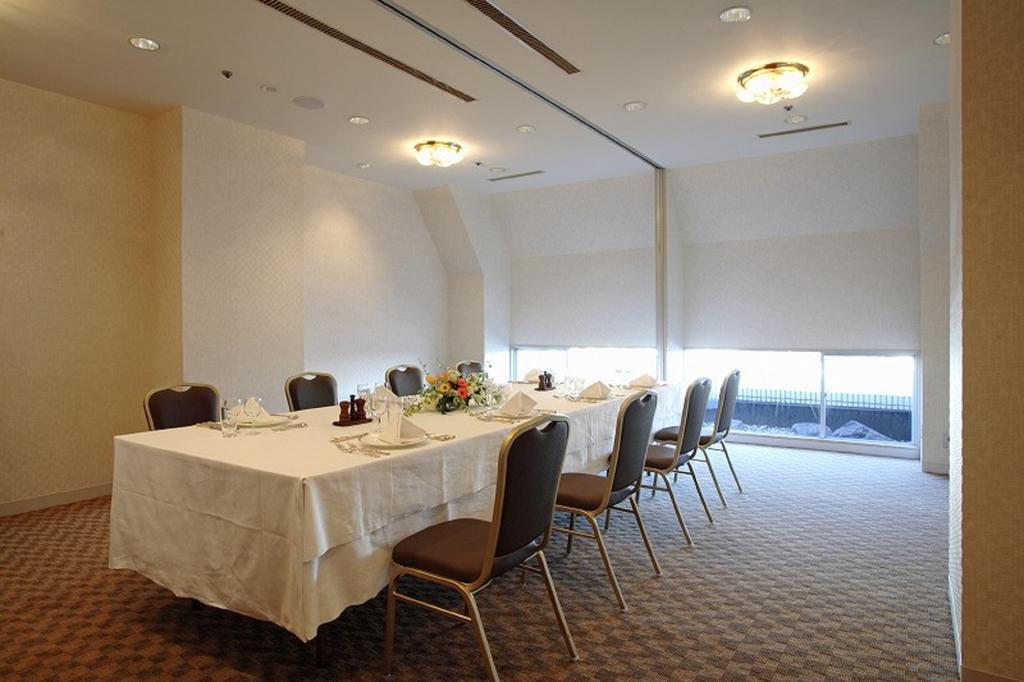 Kawagoe Tobu Hotel Ngoại thất bức ảnh