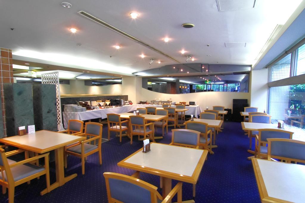 Kawagoe Tobu Hotel Ngoại thất bức ảnh