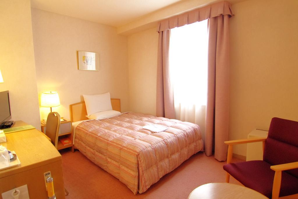 Kawagoe Tobu Hotel Ngoại thất bức ảnh