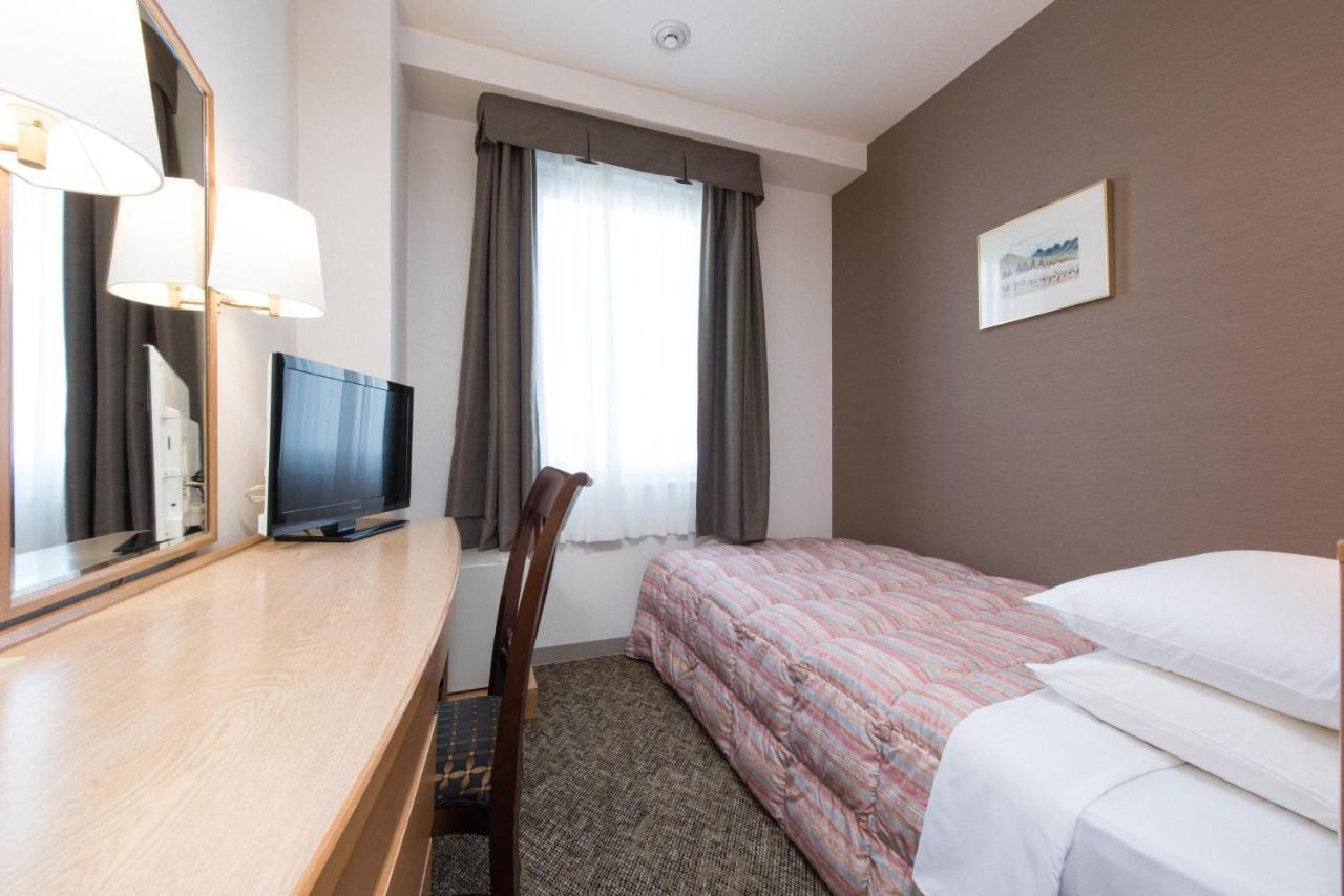 Kawagoe Tobu Hotel Ngoại thất bức ảnh