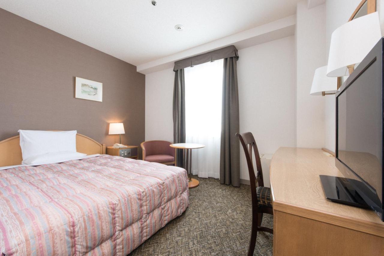 Kawagoe Tobu Hotel Ngoại thất bức ảnh
